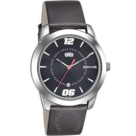 قیمت و خرید ساعت مچی مردانه تایتِن(TITAN) مدل T7924SL14 کلاسیک | اورجینال و اصلی