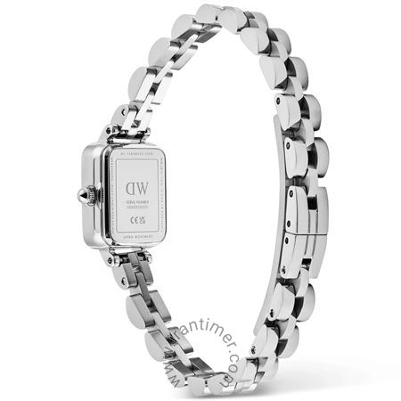 قیمت و خرید ساعت مچی زنانه دنیل ولینگتون(DANIEL WELLINGTON) مدل DW00100844 کلاسیک | اورجینال و اصلی