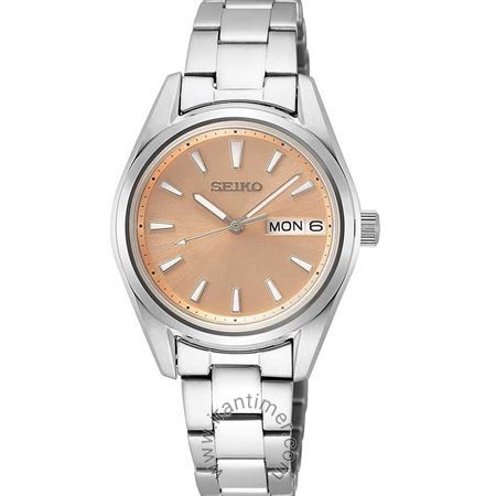 قیمت و خرید ساعت مچی زنانه سیکو(SEIKO) مدل SUR351P1 کلاسیک | اورجینال و اصلی