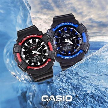 قیمت و خرید ساعت مچی مردانه کاسیو (CASIO) جنرال مدل AD-S800WH-2A2VDF اسپرت | اورجینال و اصلی