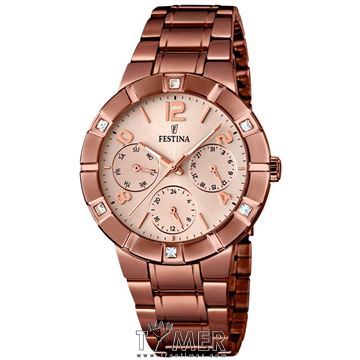 قیمت و خرید ساعت مچی زنانه فستینا(FESTINA) مدل F16710/1 کلاسیک | اورجینال و اصلی