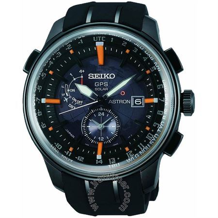 قیمت و خرید ساعت مچی مردانه سیکو(SEIKO) مدل SAS035J1 اسپرت | اورجینال و اصلی