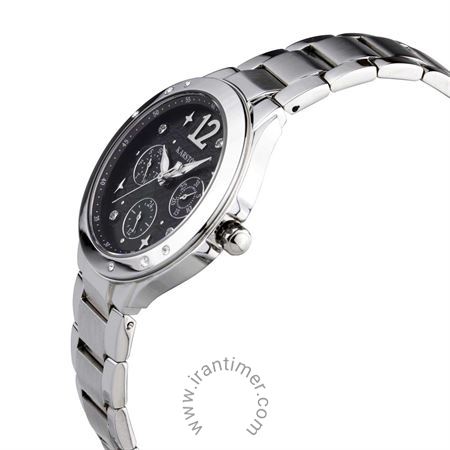 قیمت و خرید ساعت مچی زنانه کارستون(KARSTONE) مدل K-9023LBA کلاسیک | اورجینال و اصلی