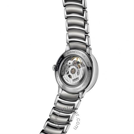 قیمت و خرید ساعت مچی مردانه رادو(RADO) مدل R30010312 کلاسیک | اورجینال و اصلی