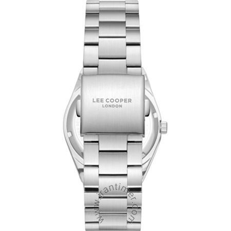 قیمت و خرید ساعت مچی مردانه لیکوپر(LEE COOPER) مدل LC08284.300 کلاسیک | اورجینال و اصلی
