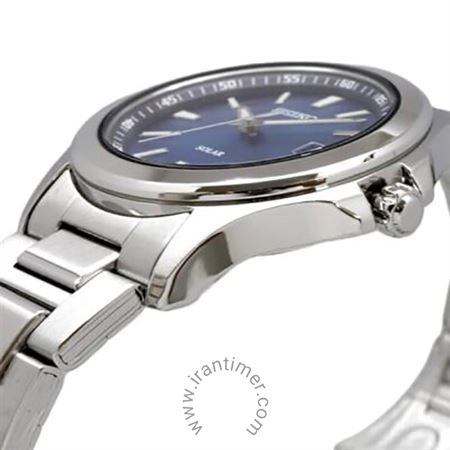 قیمت و خرید ساعت مچی مردانه سیکو(SEIKO) مدل SBPN071 کلاسیک | اورجینال و اصلی