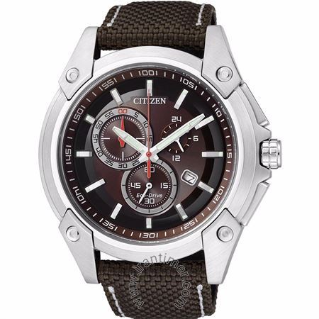 قیمت و خرید ساعت مچی مردانه سیتیزن(CITIZEN) مدل AT0851-23W کلاسیک | اورجینال و اصلی