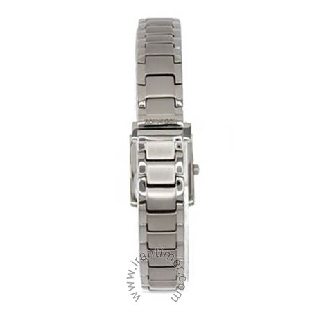 قیمت و خرید ساعت مچی زنانه رومانسون(ROMANSON) مدل TM5596LL1WA42W کلاسیک | اورجینال و اصلی