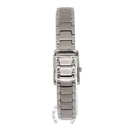 قیمت و خرید ساعت مچی زنانه رومانسون(ROMANSON) مدل TM5596LL1WA42W کلاسیک | اورجینال و اصلی