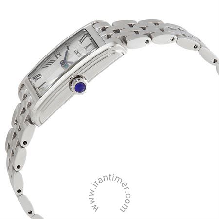 قیمت و خرید ساعت مچی زنانه سیکو(SEIKO) مدل SWR083P1 کلاسیک | اورجینال و اصلی