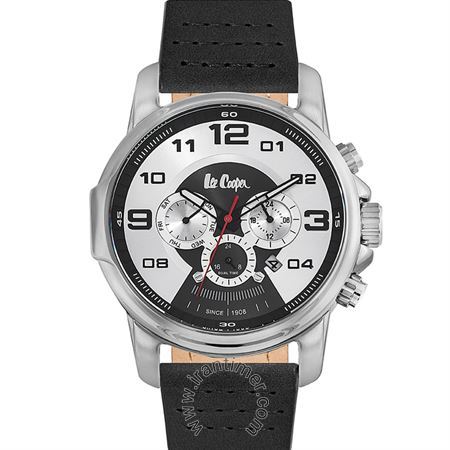 قیمت و خرید ساعت مچی مردانه لیکوپر(LEE COOPER) مدل LC06525.331 کلاسیک | اورجینال و اصلی
