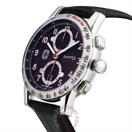 قیمت و خرید ساعت مچی مردانه ابرهارد اند کو(Eberhard & Co) مدل MTE31066.1_31066 CP کلاسیک | اورجینال و اصلی