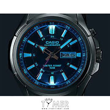 قیمت و خرید ساعت مچی مردانه کاسیو (CASIO) جنرال مدل MTP-E200D-1A2VDF کلاسیک | اورجینال و اصلی