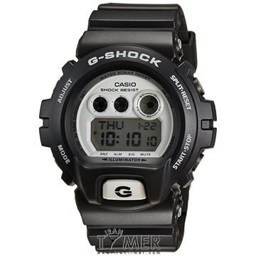 قیمت و خرید ساعت مچی کاسیو (CASIO) جی شاک مدل GD-X6900-7DR اسپرت | اورجینال و اصلی