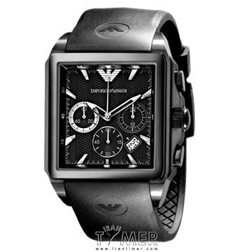 قیمت و خرید ساعت مچی مردانه امپریو آرمانی(EMPORIO ARMANI) مدل AR0658 اسپرت | اورجینال و اصلی