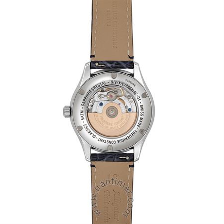 قیمت و خرید ساعت مچی زنانه فردریک کنستانت(FREDERIQUE CONSTANT) مدل FC-331MPWD3B6 فشن | اورجینال و اصلی