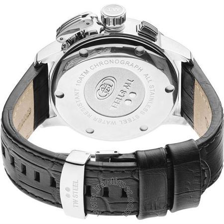 قیمت و خرید ساعت مچی مردانه تی دبلیو استیل(TW STEEL) مدل TW-STEEL-CE7002 کلاسیک | اورجینال و اصلی