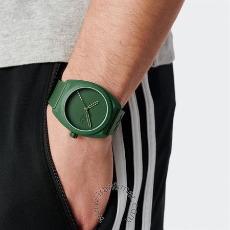 قیمت و خرید ساعت مچی مردانه زنانه آدیداس(Adidas) مدل AOST24053 اسپرت | اورجینال و اصلی