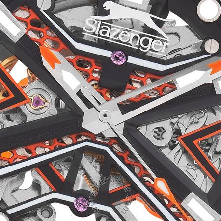 قیمت و خرید ساعت مچی مردانه اسلازنجر(SLAZENGER) مدل SL.09.2265.1.01 اسپرت | اورجینال و اصلی