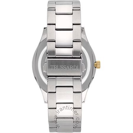 قیمت و خرید ساعت مچی مردانه تروساردی(TRUSSARDI) مدل R2423143001 کلاسیک | اورجینال و اصلی