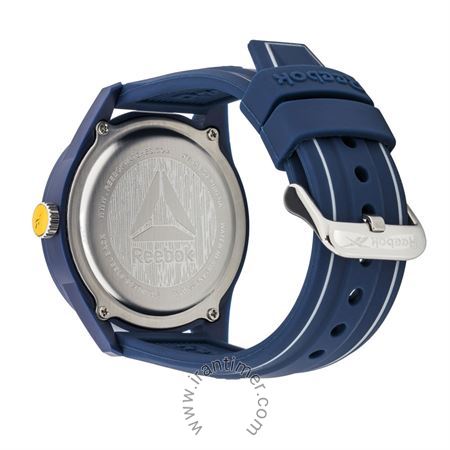 قیمت و خرید ساعت مچی مردانه ریباک(REEBOK) مدل RV-SPS-G2-PNIN-NA اسپرت | اورجینال و اصلی