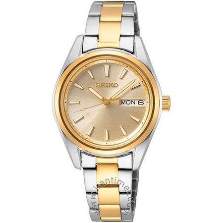 قیمت و خرید ساعت مچی زنانه سیکو(SEIKO) مدل SUR354P1 کلاسیک | اورجینال و اصلی