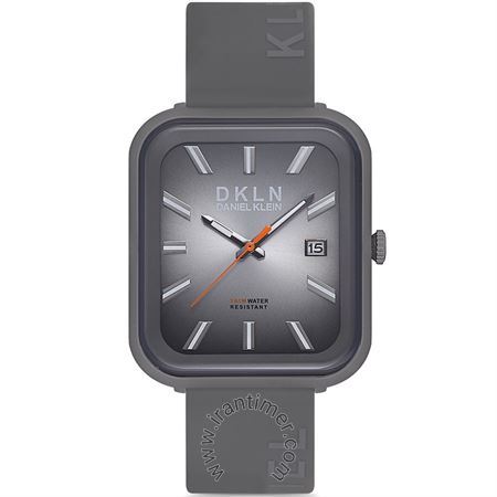 قیمت و خرید ساعت مچی مردانه دنیل کلین(Daniel Klein) مدل DK.1.12717-4 اسپرت | اورجینال و اصلی