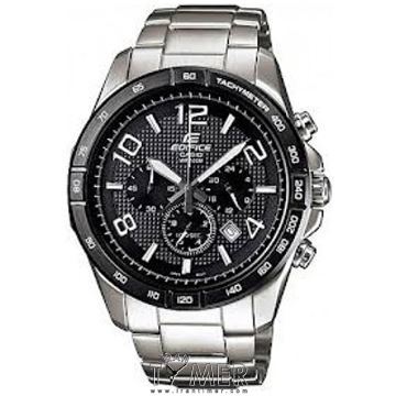 قیمت و خرید ساعت مچی مردانه کاسیو (CASIO) ادیفس(ادیفایس) مدل EFR-516D-1A7VDF کلاسیک | اورجینال و اصلی