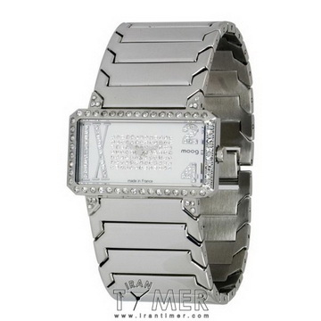 قیمت و خرید ساعت مچی زنانه موگ پاریس(MOOG PARIS) مدل M44874-002 فشن | اورجینال و اصلی
