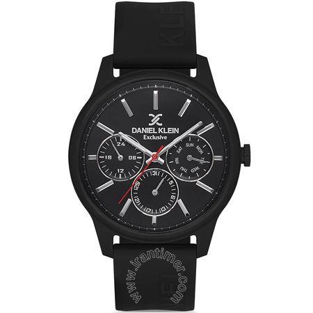 قیمت و خرید ساعت مچی مردانه دنیل کلین(Daniel Klein) مدل DK.1.12868-5 اسپرت | اورجینال و اصلی