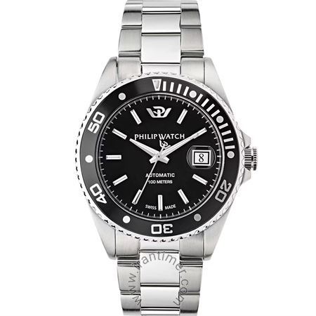 قیمت و خرید ساعت مچی مردانه فلیپ واچ(Philip Watch) مدل R8223597026 اسپرت | اورجینال و اصلی