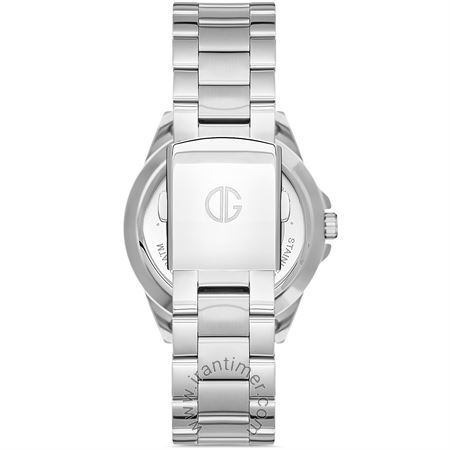 قیمت و خرید ساعت مچی مردانه دیوید گانر(David Guner) مدل DG-8225GA-A9 کلاسیک | اورجینال و اصلی