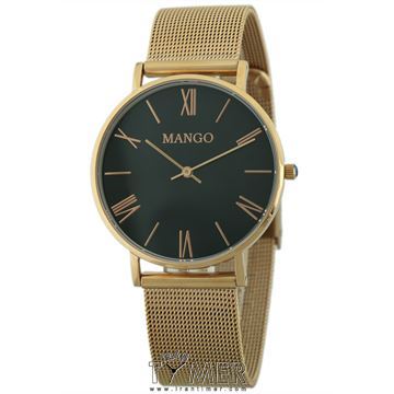 قیمت و خرید ساعت مچی زنانه منگو(MANGO) مدل MA6715L.55R کلاسیک | اورجینال و اصلی
