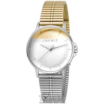 قیمت و خرید ساعت مچی زنانه اسپریت(ESPRIT) مدل ES1L065M0095 کلاسیک | اورجینال و اصلی