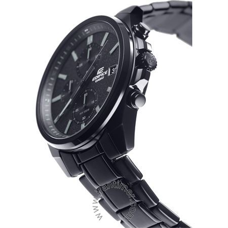 قیمت و خرید ساعت مچی مردانه کاسیو (CASIO) ادیفس(ادیفایس) مدل EFV-610DC-1AVUDF کلاسیک | اورجینال و اصلی