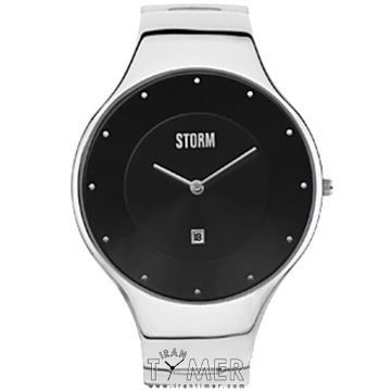 قیمت و خرید ساعت مچی مردانه استورم(STORM) مدل 47188/BK کلاسیک | اورجینال و اصلی