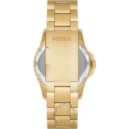 قیمت و خرید ساعت مچی مردانه فسیل(FOSSIL) مدل FS5950 کلاسیک | اورجینال و اصلی