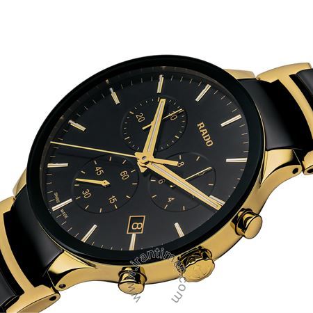 قیمت و خرید ساعت مچی مردانه رادو(RADO) مدل R30134162 کلاسیک | اورجینال و اصلی