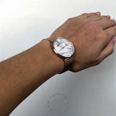 قیمت و خرید ساعت مچی زنانه پیر ریکو(Pierre Ricaud) مدل P21067.9103Q کلاسیک | اورجینال و اصلی