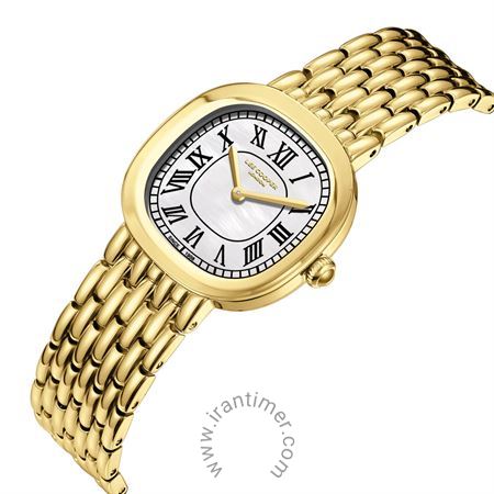 قیمت و خرید ساعت مچی زنانه لیکوپر(LEE COOPER) مدل LC08159.120 کلاسیک | اورجینال و اصلی