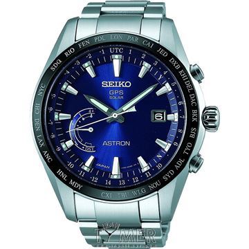 قیمت و خرید ساعت مچی مردانه سیکو(SEIKO) مدل SSE109J1 کلاسیک | اورجینال و اصلی