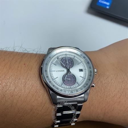 قیمت و خرید ساعت مچی مردانه سیتیزن(CITIZEN) مدل CA7030-97A کلاسیک | اورجینال و اصلی