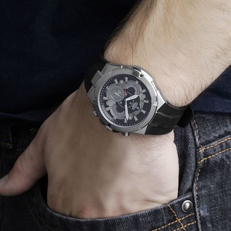 قیمت و خرید ساعت مچی مردانه فستینا(FESTINA) مدل F6814/1 اسپرت | اورجینال و اصلی