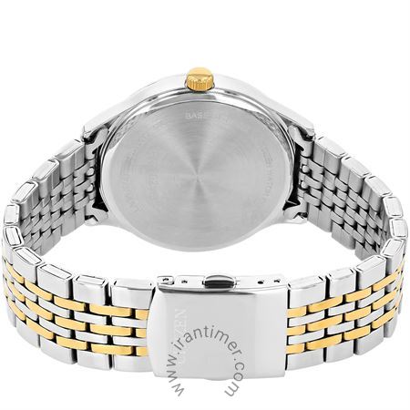 قیمت و خرید ساعت مچی مردانه سیتیزن(CITIZEN) مدل DZ0064-52A کلاسیک | اورجینال و اصلی