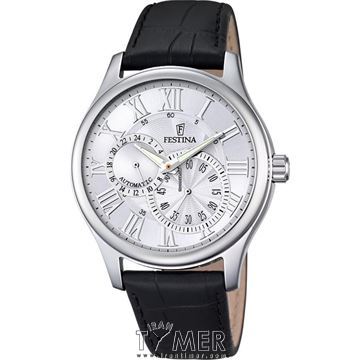 قیمت و خرید ساعت مچی مردانه فستینا(FESTINA) مدل F6848/1 کلاسیک | اورجینال و اصلی