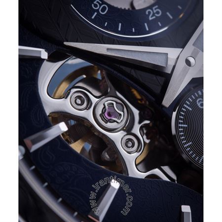 قیمت و خرید ساعت مچی مردانه اورینت(ORIENT) مدل RE-AV0B03B00B کلاسیک | اورجینال و اصلی