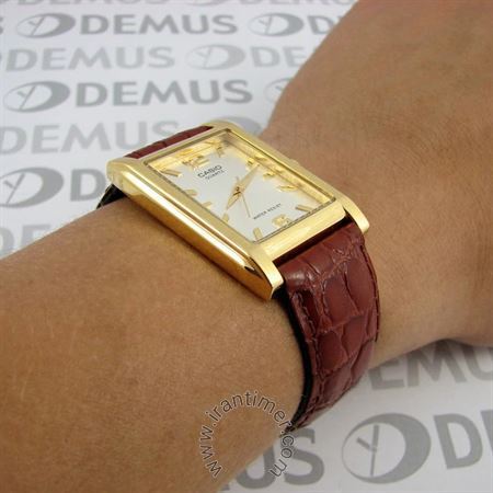 قیمت و خرید ساعت مچی مردانه کاسیو (CASIO) جنرال مدل MTP-1235GL-7ADF کلاسیک | اورجینال و اصلی