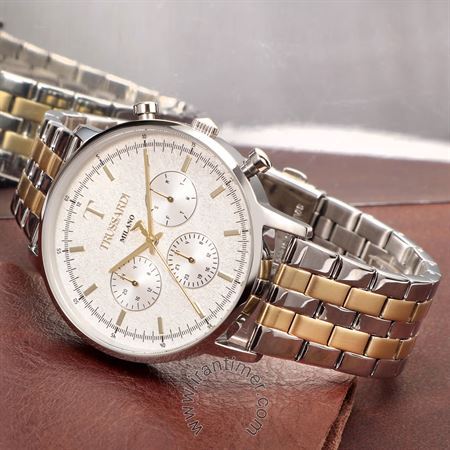 قیمت و خرید ساعت مچی مردانه تروساردی(TRUSSARDI) مدل R2453135006 کلاسیک | اورجینال و اصلی