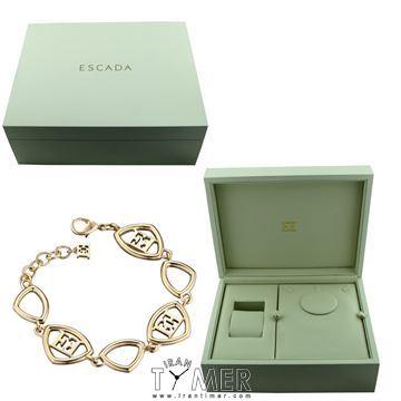 قیمت و خرید ساعت مچی زنانه اسکادا(ESCADA) مدل EW2435082 کلاسیک فشن | اورجینال و اصلی
