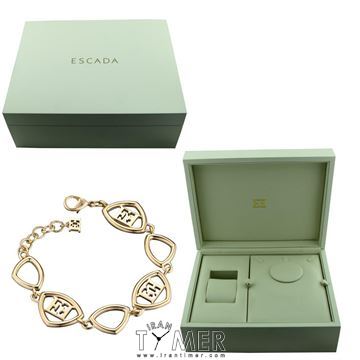 قیمت و خرید ساعت مچی زنانه اسکادا(ESCADA) مدل EW3265045 کلاسیک | اورجینال و اصلی